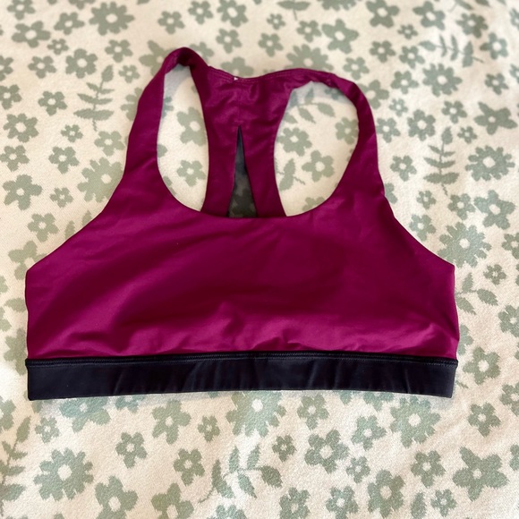 Lululemon Bra - Picture 1 of 4